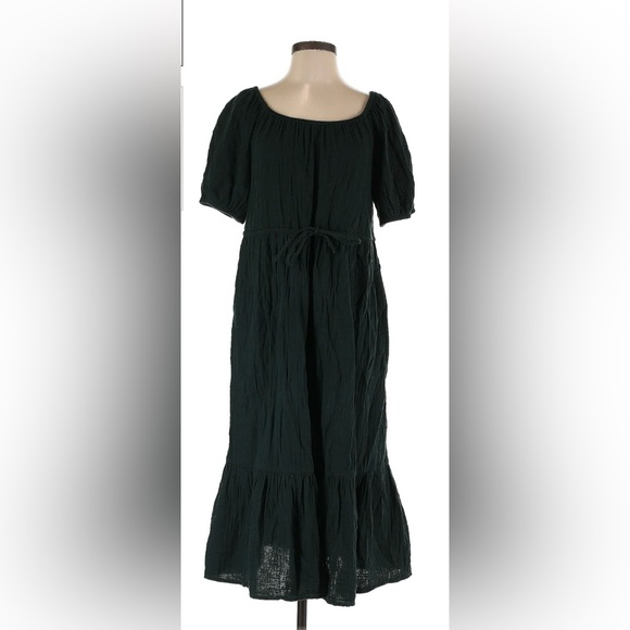 Super Cute Midi Dress xxl - Picture 3 of 4